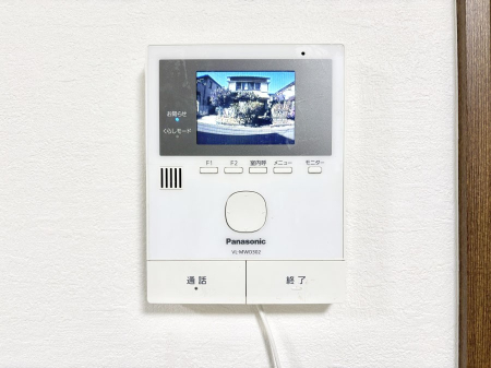 ���̑����� ���q�҂��m�F�ł���s�u���j�^�[�t�C���^�[�z��