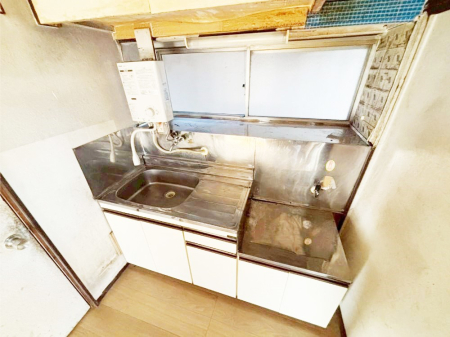 �L�b�`�� �L�X�Ƃ����g������̗ǂ��L�b�`���œ��X�̂��������y�����Ȃ肻��