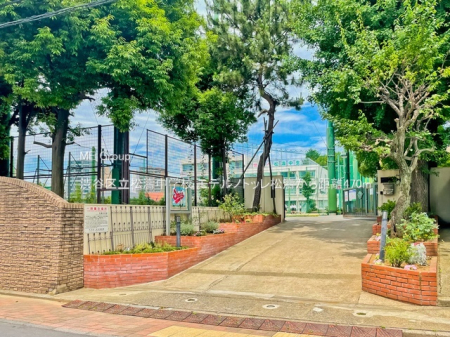 ���ӊ� ���w�Z 470m �a�J�旧�������w�Z