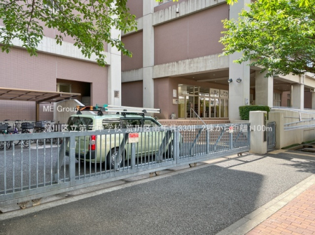 ӊ wZ 1100m r旧OwZ