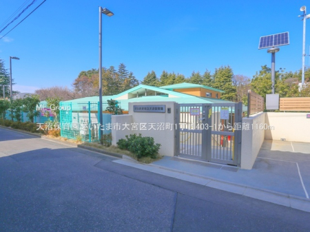 ���ӊ� �c�t���E�ۈ牀 1160m �V���ۈ牀