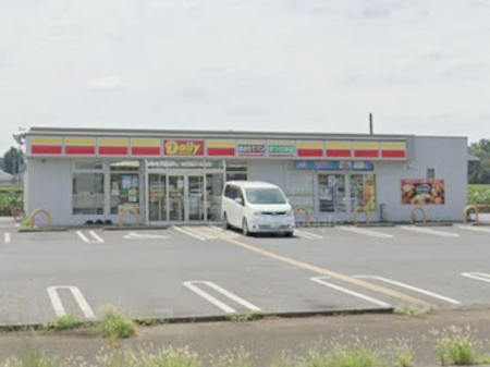 ���ӊ� �R���r�j 290m �f�C���[���}�U�L���򉺕x�X