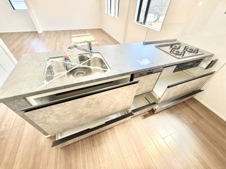 ���̑����� �g���₷����D�悵���X���C�h�����[�^�C�v�I