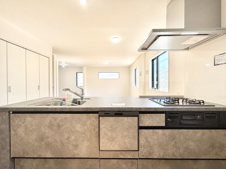 �L�b�`�� �������������I�ɁA�y�����I�V�X�e���L�b�`��  