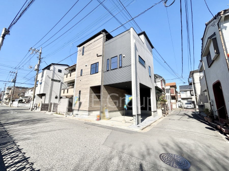 ���n�O�ώʐ^ �O�ʓ��H�͂�����Ɛ�������Ă��܂�  