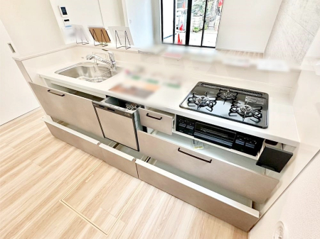 ���̑����� �g���₷����D�悵���X���C�h�����[�^�C�v�I