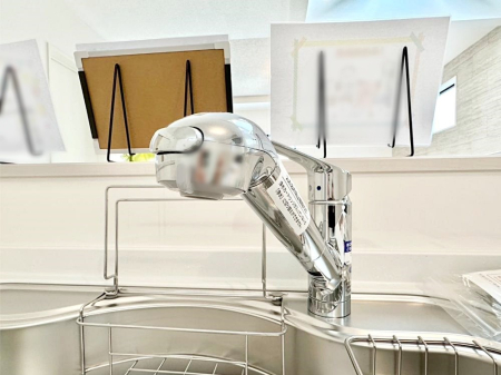 ���̑����� �򐅊��̌^�̃L�b�`���Ő􂢕��p�E�����p�Ɛ؂�ւ��ȒP�I