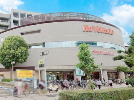 ���ӊ� �X�[�p�[ 1500m �C�g�[���[�J�h�[���v���ēX