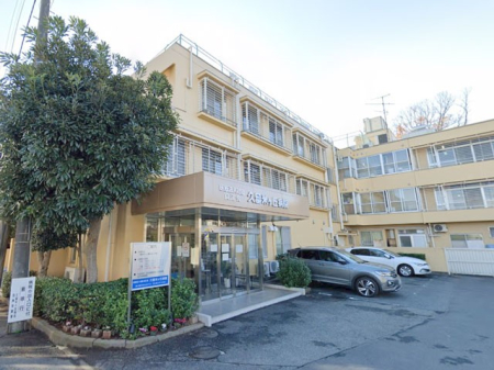 ���ӊ� �a�@ 200m ��Ö@�l�Вc�Ǎ]��v���ă��u�a�@