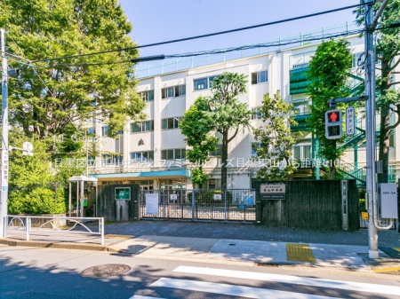 ���ӊ� ���w�Z 510m �ڍ��旧���R���w�Z