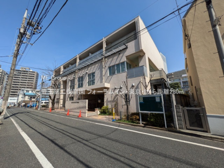 ���ӊ� �c�t���E�ۈ牀 280m �L�ʑ��ۈ牀