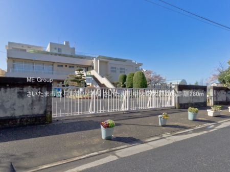 ���ӊ� ���w�Z 280m �������܎s���^��쏬�w�Z