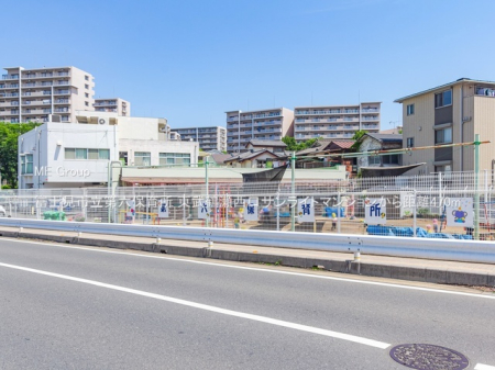 ���ӊ� �c�t���E�ۈ牀 470m �x�m���s����Z�ۈ珊