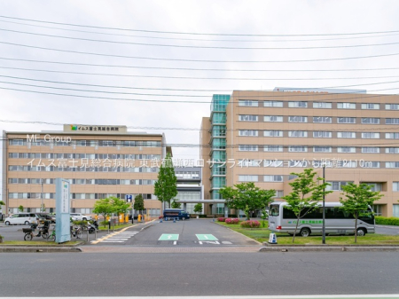 ���ӊ� �a�@ 2110m �C���X�x�m�������a�@