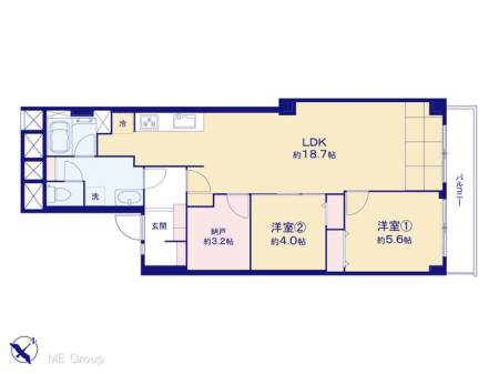  �}�ʂƈقȂ�ꍇ�͌�����D��