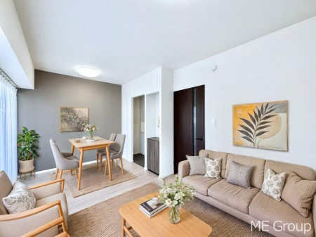 ���r���O �������������͋C�̂k�c�j�͉Ƒ��݂�Ȃ̉��K��ԁ@���Ƌ��CG�ł�