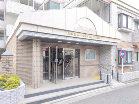 �G���g�����X -