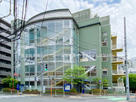 ���ӊ� �c�t���E�ۈ牀 500m �ёq�ۈ牀