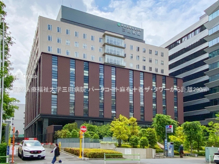 ���ӊ� �a�@ 290m ���ۈ�Õ�����w�O�c�a�@