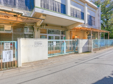 ���ӊ� �c�t���E�ۈ牀 1040m ����ۈ牀