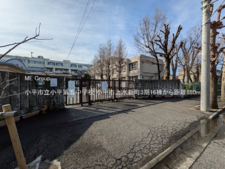 ���ӊ� ���w�Z 880m �����s��������ܒ��w�Z