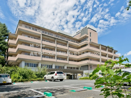 ���ӊ� �a�@ 1700m �~���R�u�[�X�L�O�a�@