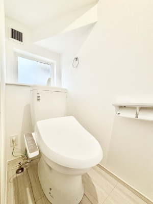 �g�C�� �g�C���͉������@�\�t��