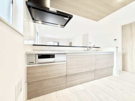 �L�b�`�� �L�X�Ƃ����g������̗ǂ��L�b�`���œ��X�̂��������y�����Ȃ肻��