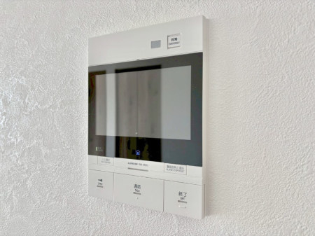 ���̑����� TV���j�^�[�t���Ŗh�Ɩʂ����S�ł��B