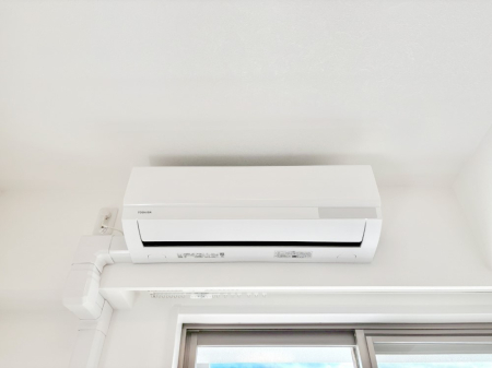 ���̑����� �G�A�R���ݒu�ς�