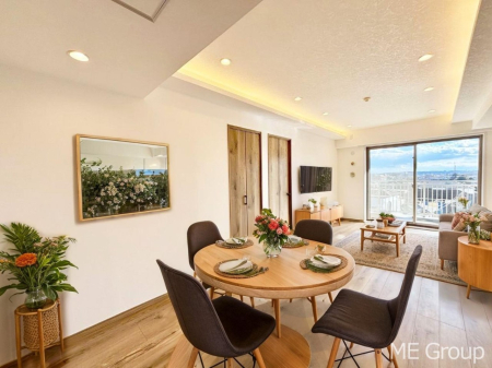 ���r���O �������������͋C�̂k�c�j�͉Ƒ��݂�Ȃ̉��K��ԁ@���Ƌ��CG�ł�