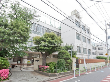 ���ӊ� ���w�Z 690m ��c�旧���V���񏬊w�Z