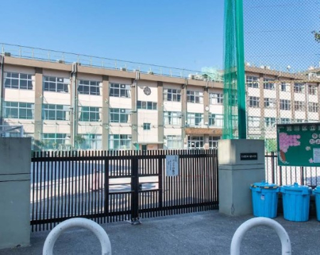 ���ӊ� ���w�Z 94m �r��旧��㒆�w�Z