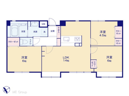  �}�ʂƈقȂ�ꍇ�͌�����D��