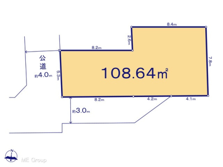 ���} �}�ʂƈقȂ�ꍇ�͌�����D��