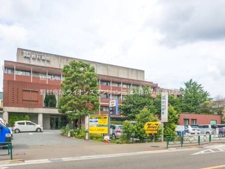 ���ӊ� �a�@ 1230m �쑺�a�@