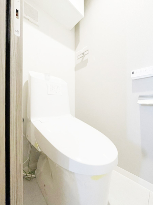 �g�C�� �g�C���͉������@�\�t��