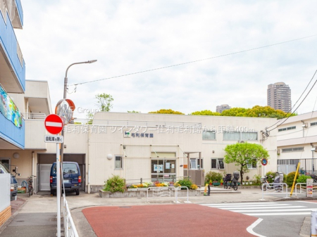 ���ӊ� �c�t���E�ۈ牀 400m �ї��ۈ牀