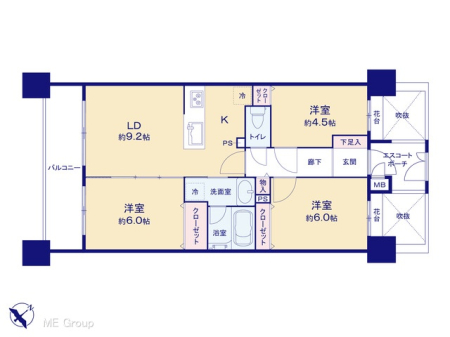  �}�ʂƈقȂ�ꍇ�͌�����D��