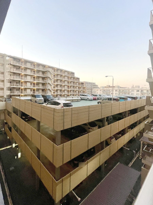 ���ԏ� ���ԏ�i�󂫏󋵂͓s�x���m�F���������j