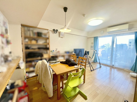 ���r���O �������������͋C�̂k�c�j�͉Ƒ��݂�Ȃ̉��K���