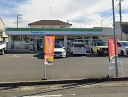 ���ӊ� �R���r�j 600m �t�@�~���[�}�[�g �x�m�����˓X