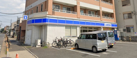 ���ӊ� �R���r�j 400m ���[�\��-�Ԕ��O���ړX