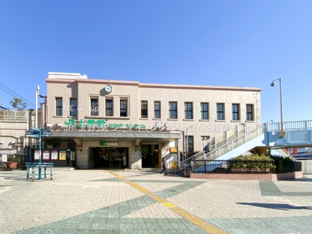 ���ӊ� �w 960m JR�u���v�w