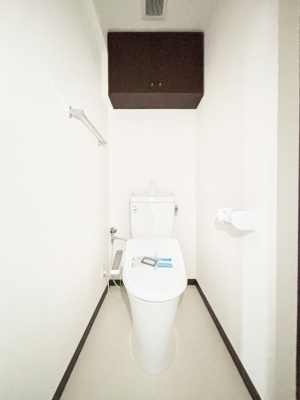 �g�C�� �g�C���͉������@�\�t��