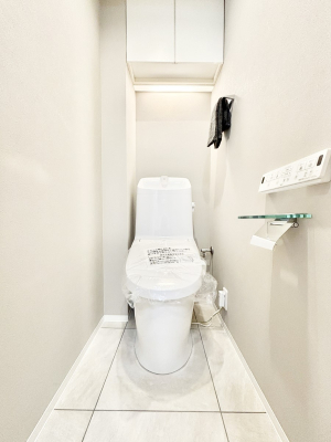 �g�C�� �g�C���͉������@�\�t��