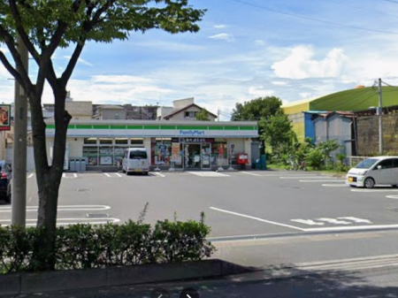 ���ӊ� �R���r�j 350m �t�@�~���[�}�[�g �������ܐV�����X