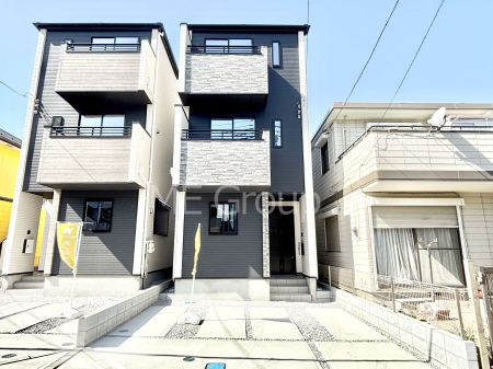 ���n�O�ώʐ^ �������ꂽ�O�ρA�㎿�ȏZ��Ԃ��L���鎺���͉i�����S���ĉ߂�����Z���ł��B 