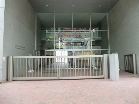 ���ӊ� ���w�Z 650m �k�旧�ԉH�╣���w�Z