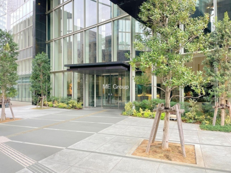 �G���g�����X -